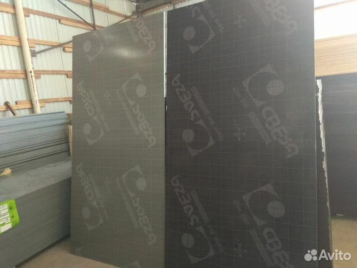 Фанера ламинированная. Аренда