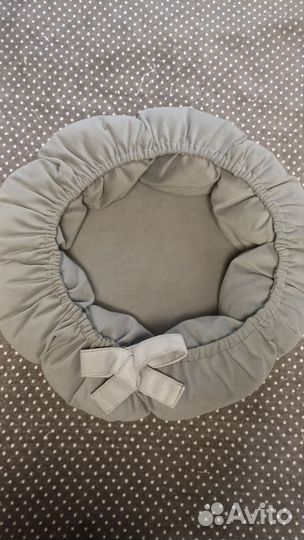 Лежанка для кошек