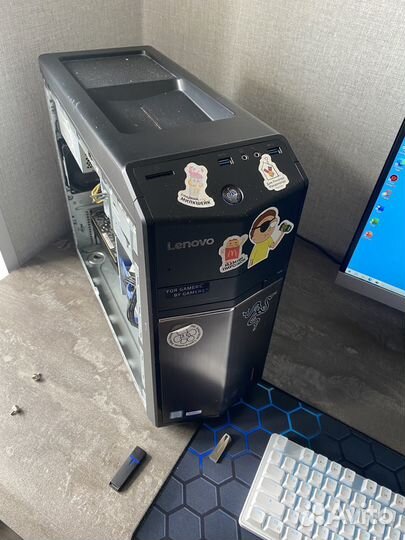Системный блок intel core i5