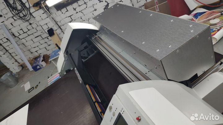 Планшетный принтер А1 формата (7880)