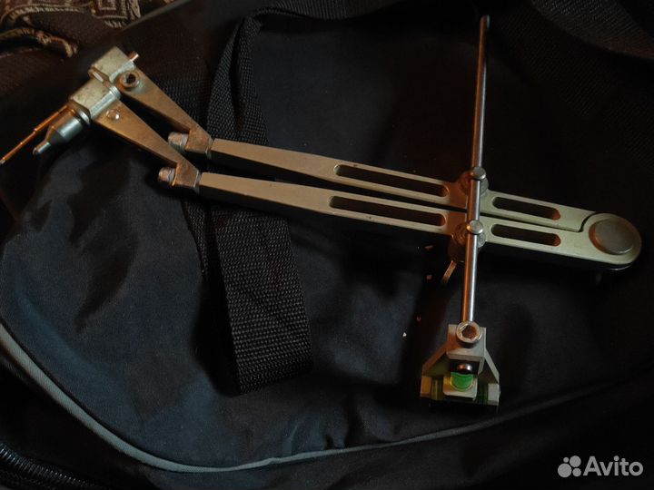 Плотницкая черта-скрайбер