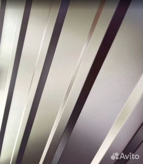 Профнастил