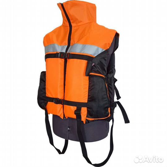 Спасательные жилеты сертифицированые