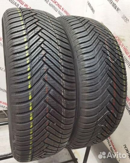 Hankook Kinergy 4s2 X H750A 225/60 R17 99H