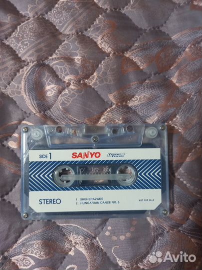 Sanyo m-w24k