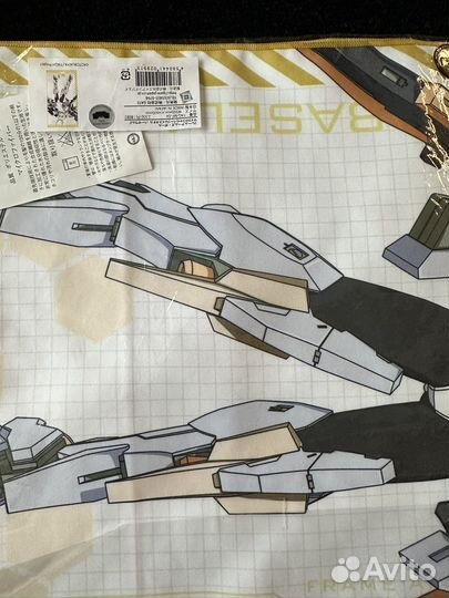 Аниме фигурки