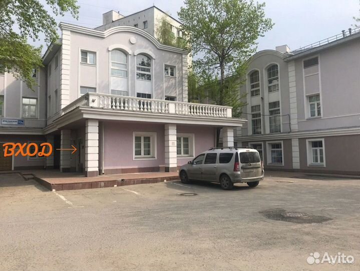 Медицинская и поварская одежда