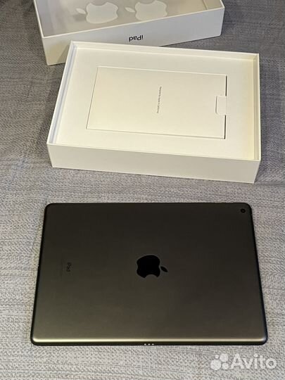 iPad 9 2021 256gb