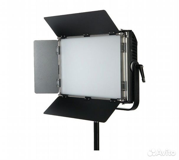 Осветитель светодиодный GreenBean DayLight III 200