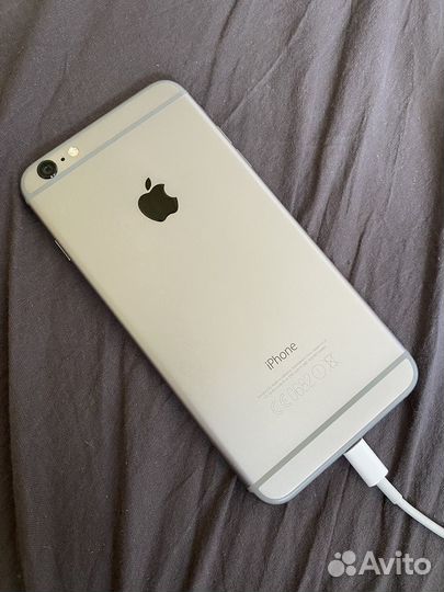 iPhone 6 Plus, 64 ГБ