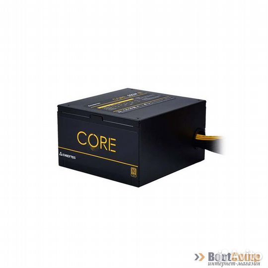 Блок питания 700W chieftec BBS-700S