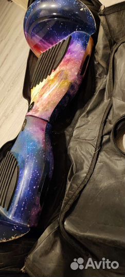 Гироскутер