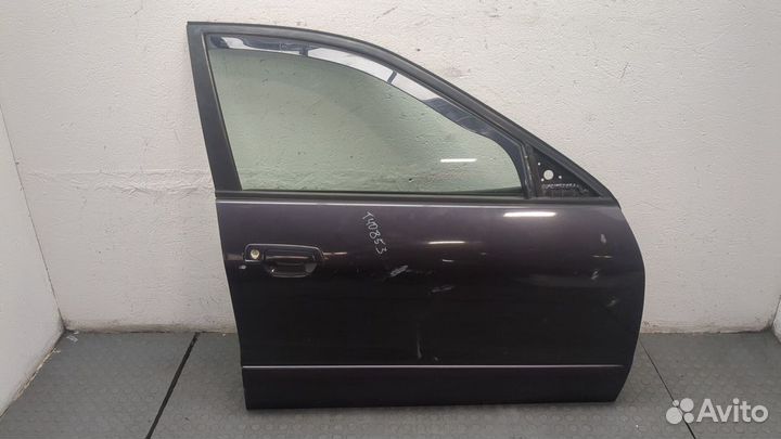 Дверь боковая Mitsubishi Galant, 2002