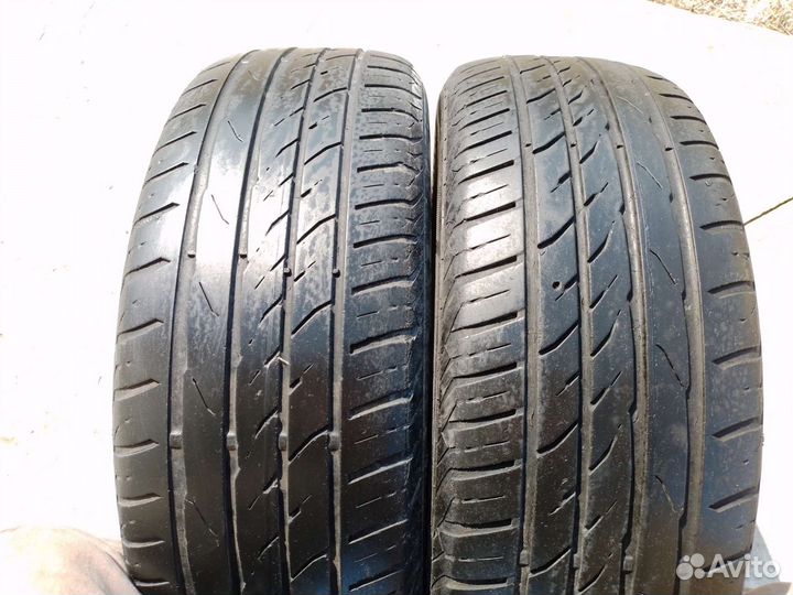 Matador Hectorra 5 205/60 R16