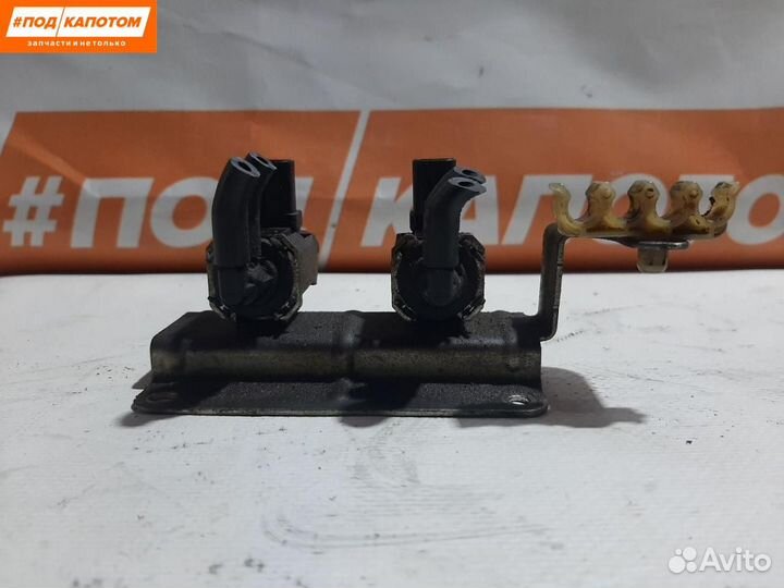 Электромагнитный клапан Ford Focus 2 (2004 - 2008)