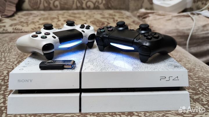 Sony playstation 4 PS4 Fat 9.00 goldhen
