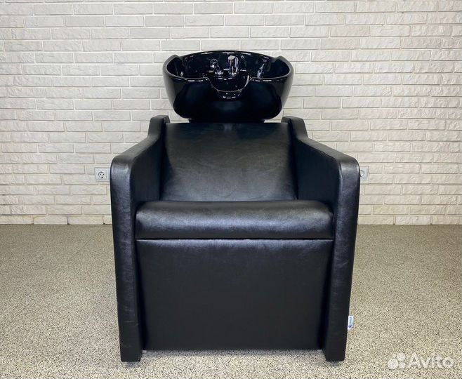 Мойка парикмахерская Alba