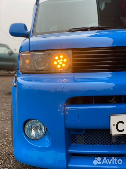 Фары toyota bb / scion xb