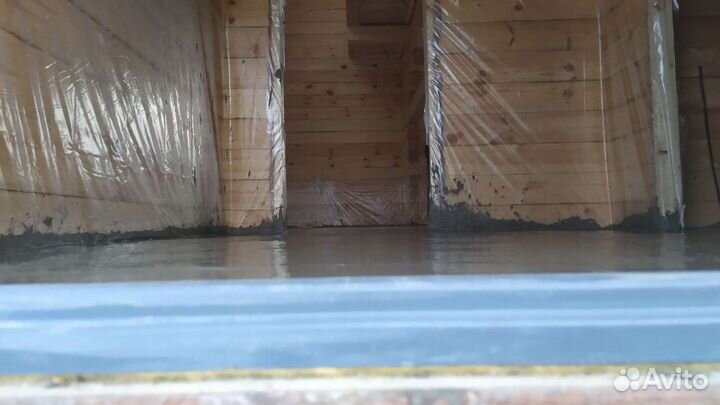 Тёплый пол водянной Актуальное отопление