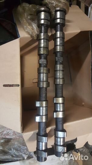 Распредвал змз 405 406 409