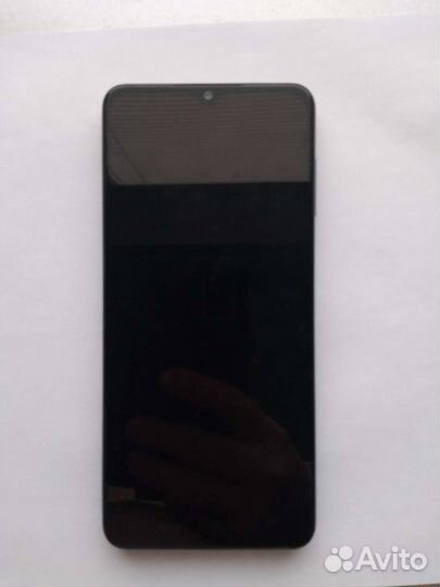 Samsung galaxy m12