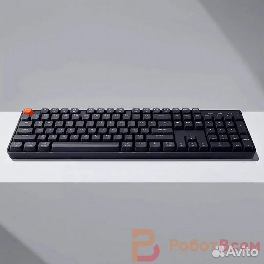Клавиатура механическая проводная Xiaomi Wired Mec