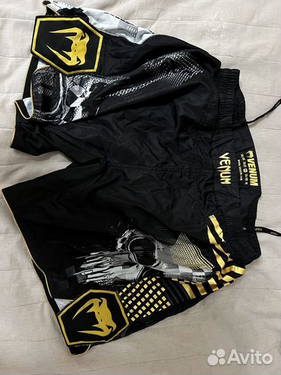 Шорты для единоборств Venum