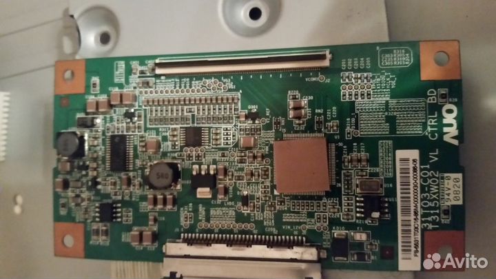 V266-001 32t36-c08 bn94-06292p