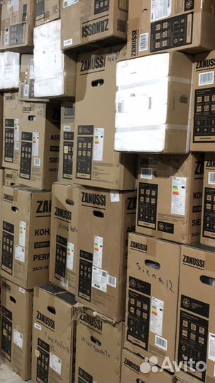 Кондиционер