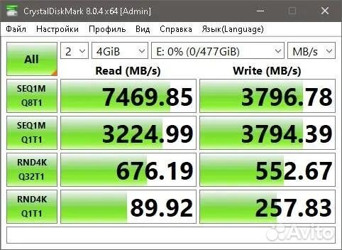 Игровой компьютер RTX 4060ti Ryzen 5 5600g