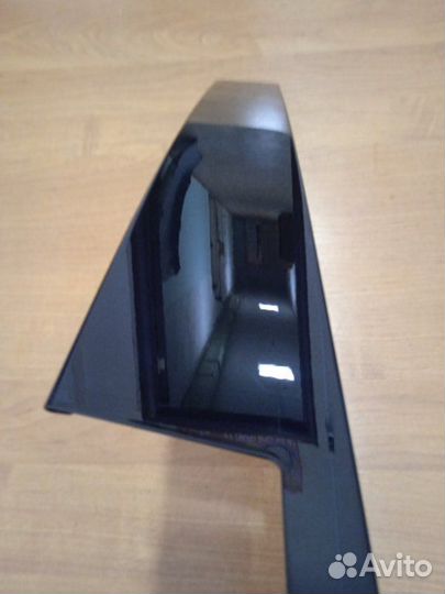 Накладка рамки двери передняя правая Mercedes-Benz