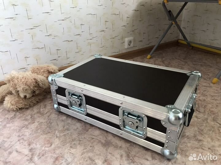 Изготовлю кейс, кофр на заказ