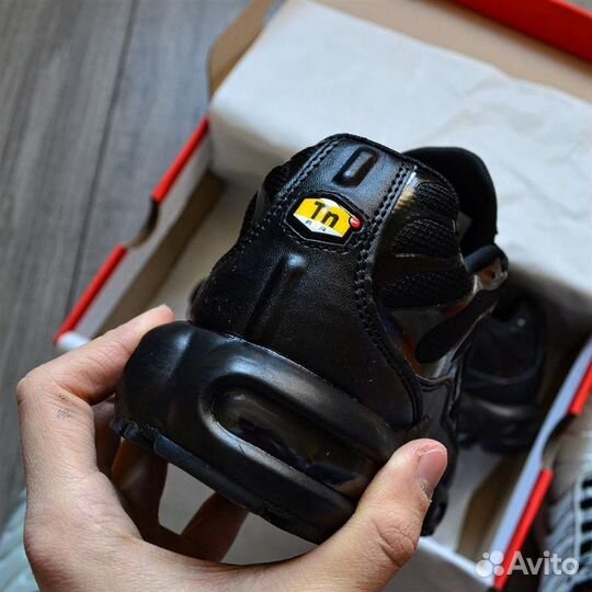 Кроссовки Nike Air Max TN plus