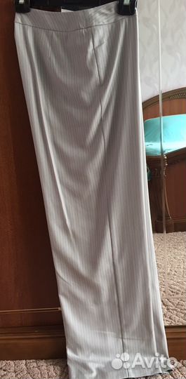 Костюм тройка женский