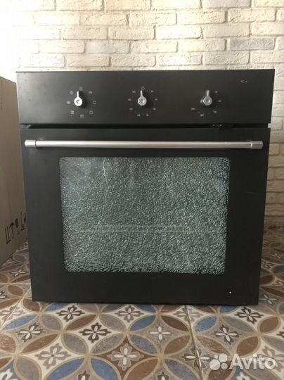 Духовой шкаф IKEA б/у