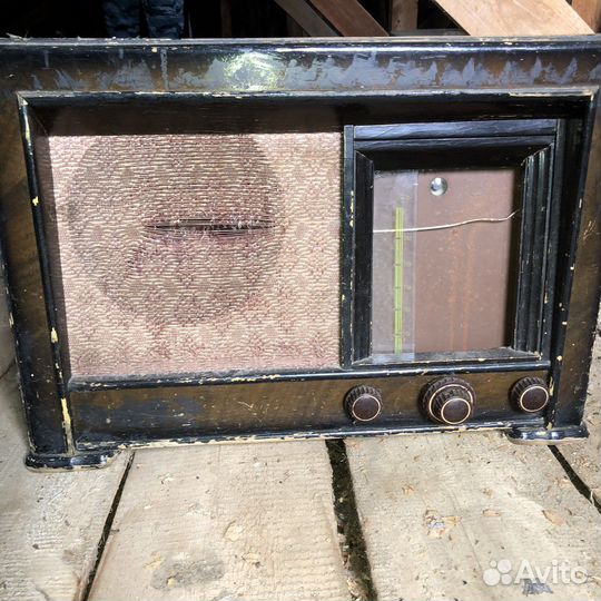 Антикварные вещи