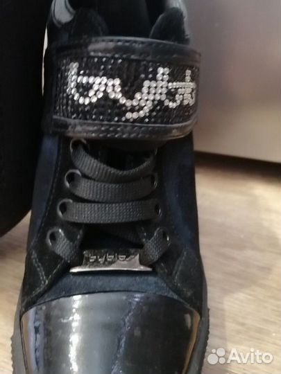 Туфли biblos (осень)