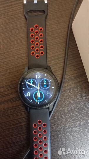 Samsung galaxy watch active 2 40 мм
