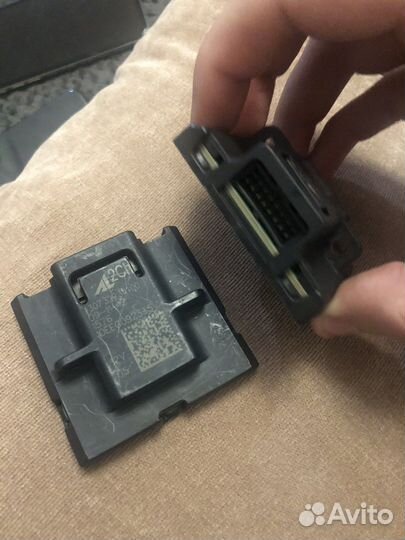 Блок AFL Opel Astra GTC