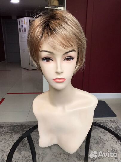 Искусственный парик Sky Ellen Wille (Германия)