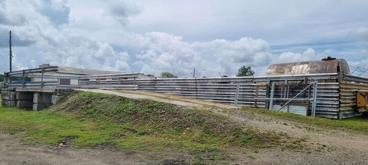 Производственная база. Продажа либо аренда