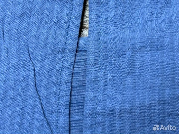 Платье для девочки 110-116 Pomp de lux Новое