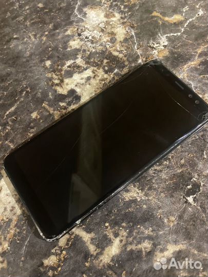 Samsung Galaxy A6, 3/32 ГБ