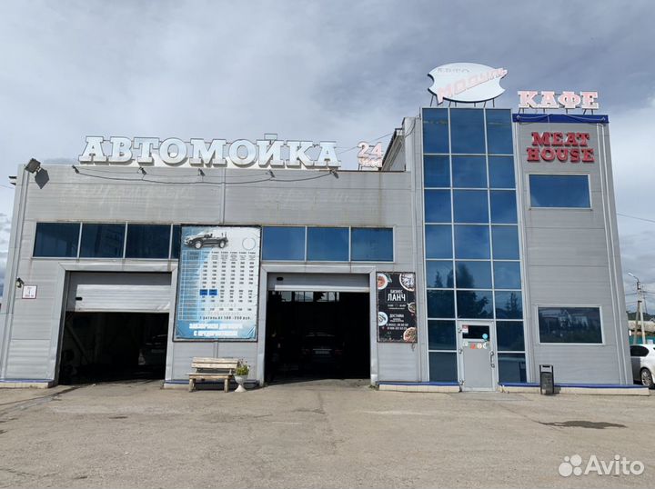 Автомойщики(цы)