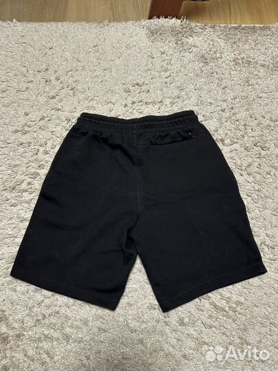 Шорты Puma x Ferrari (M)