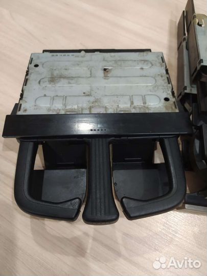 Подстаканники Golf 4 Bora Jetta 4