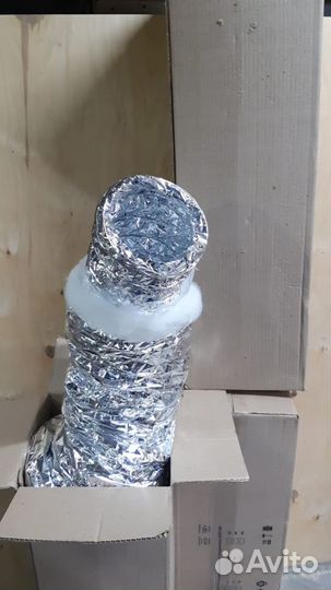 Комплектующие для моих майнинг-боксов