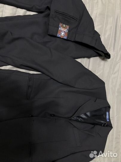 Школьная форма пакетом 146 рост