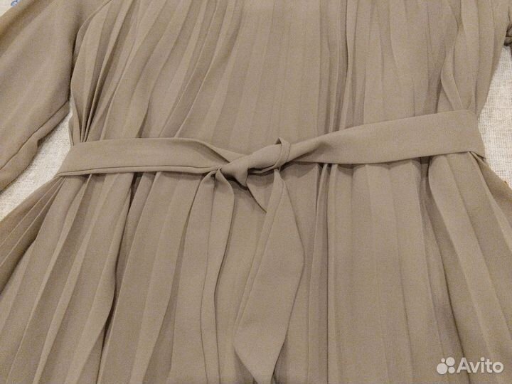 Платье праздничное женское 44-46