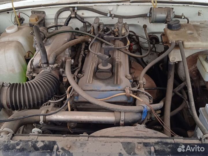 Авторазбор газ Волга 3110 3302